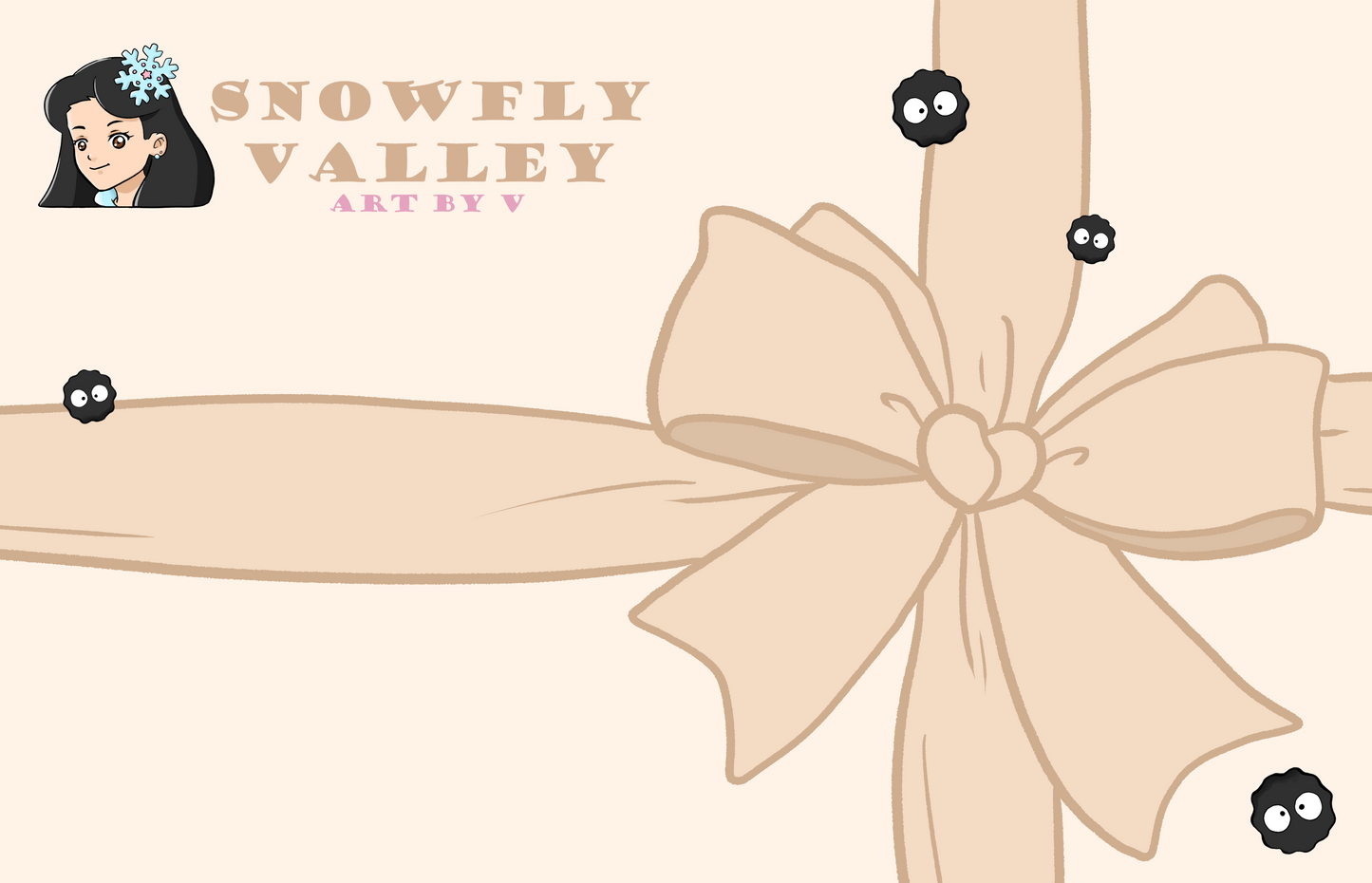 Snowfly Valley Gift Card