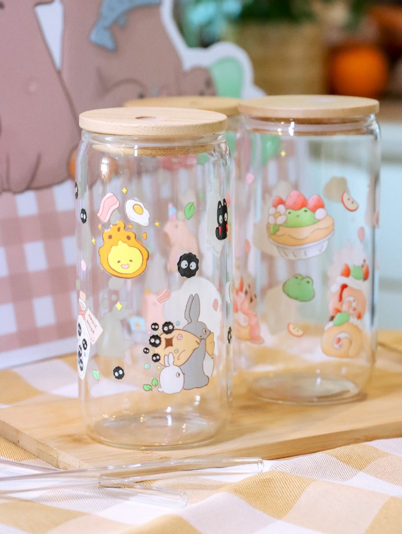 Drinkware