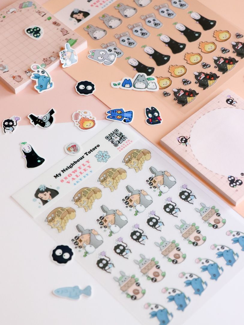 Stationery
