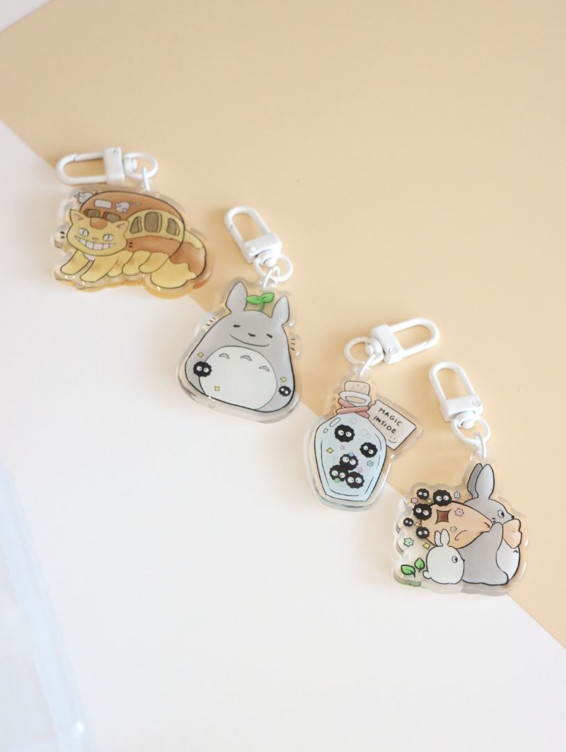 Keychains