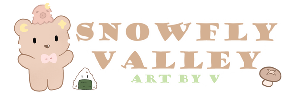 Snowfly Valley