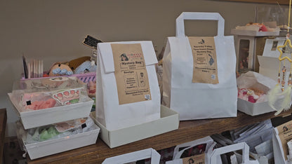 Mystery Bags