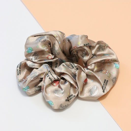 Amaze Amaze Amaze Hair Scrunchie